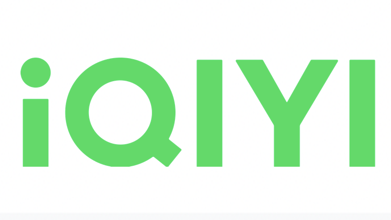 iQIYI logo