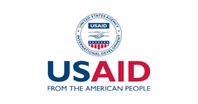 Flag of the United States Agency for International Development (USAID)
