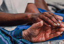 Africa Hands Compassion Medicine Doctor