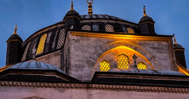 byzantine architecture church