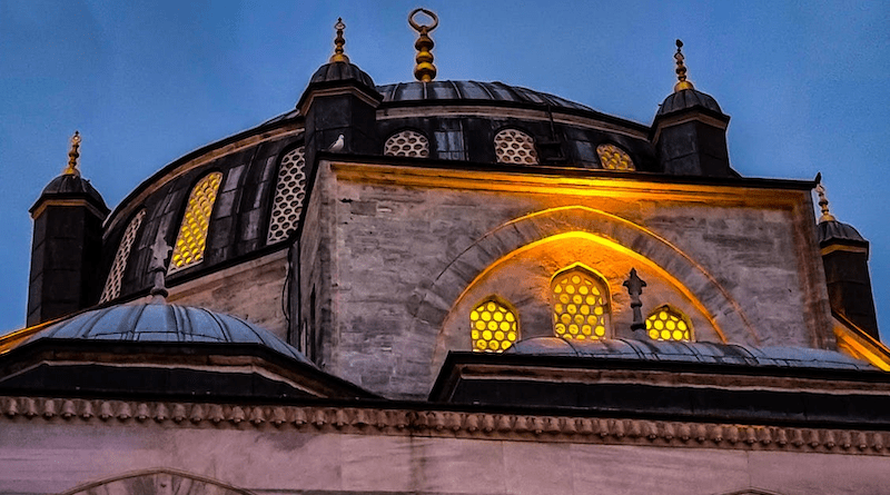 byzantine architecture church