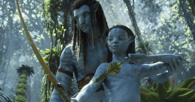 Avatar: The Way of Water. Image Credit: 20th Century Studios