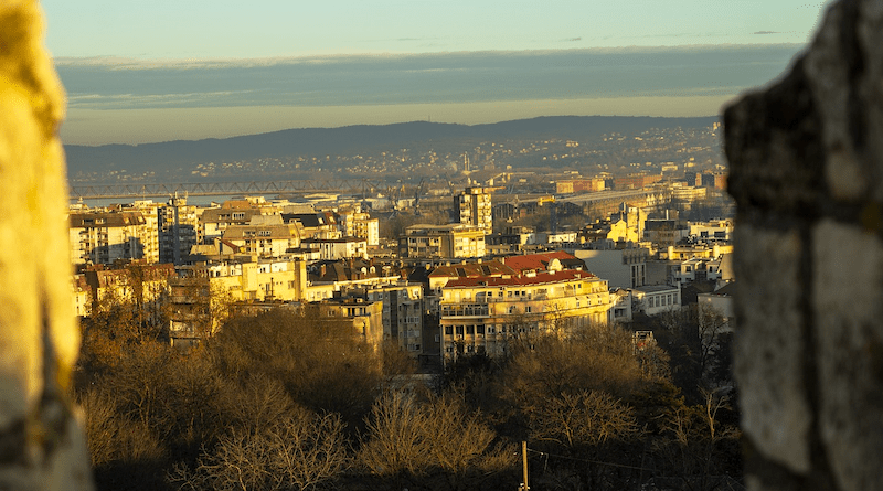 Belgrade, Serbia