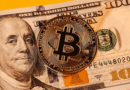 dollar cryptocurrency bitcoin digital