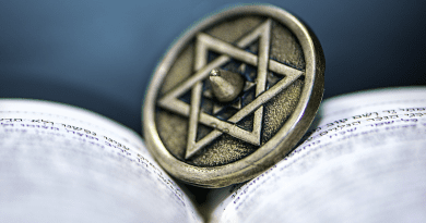 Jew Star Of David Judaism Holocaust Hebrew Torah