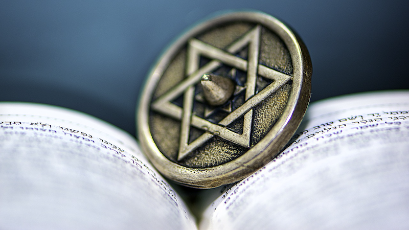 Jew Star Of David Judaism Holocaust Hebrew Torah