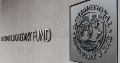 The International Monetary Fund (IMF) Photo Credit: Fars News Agency