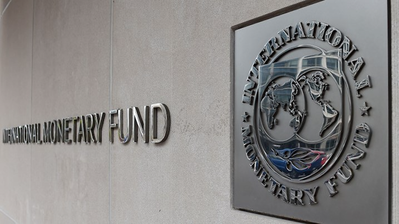 The International Monetary Fund (IMF) Photo Credit: Fars News Agency