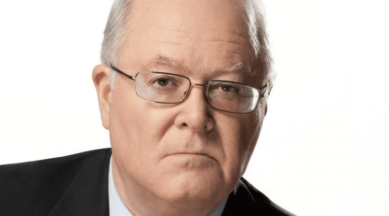 Bill Donohue