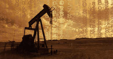 Oil Prices Oilfield Oil Petroleum Pumpjack