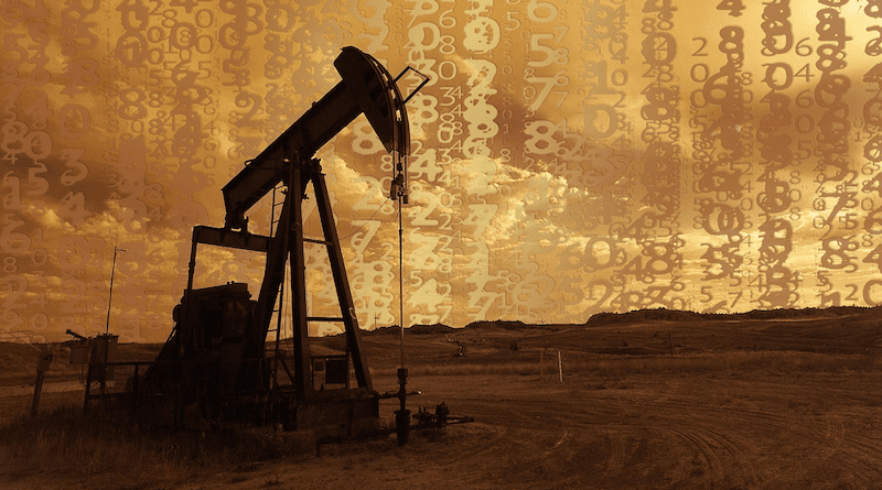 Oil Prices Oilfield Oil Petroleum Pumpjack