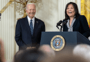 US President Joe Biden with Julie Su. Photo Credit: The White House/Flickr