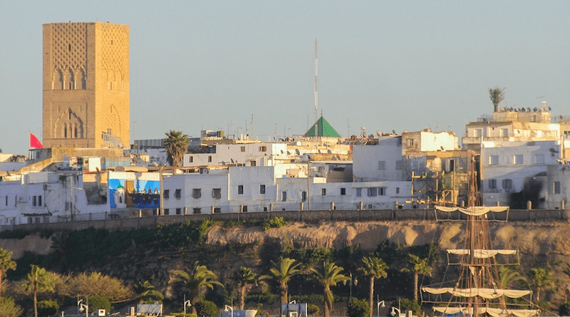 Rabat, Morocco