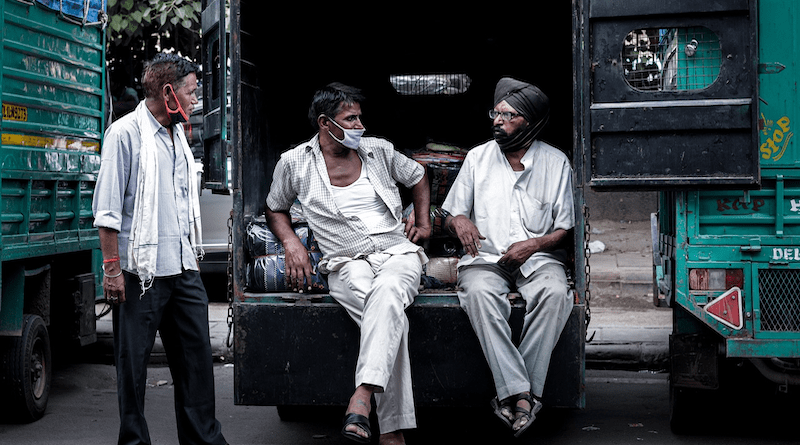 india business men transport business