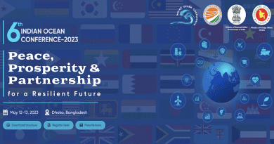 Indian Ocean Conference website