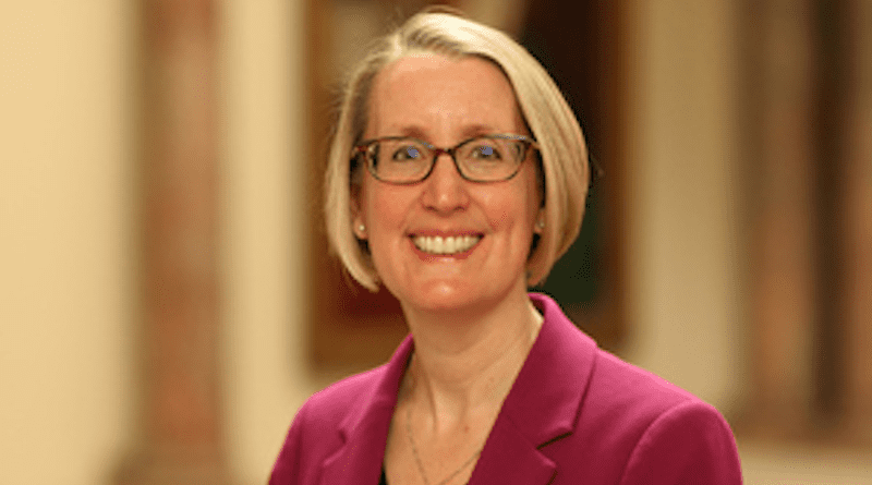 British High Commissioner Designate to Bangladesh Sarah Cooke. Photo Credit: UK government