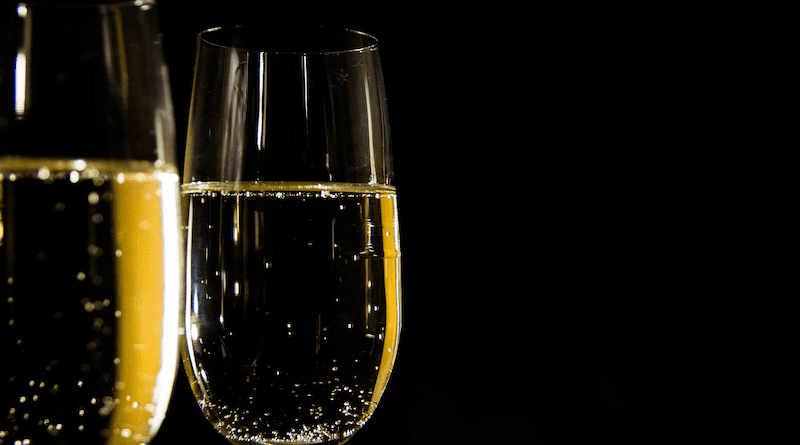 Sparkling Wine Alcoholic Drink Champagne Celebration