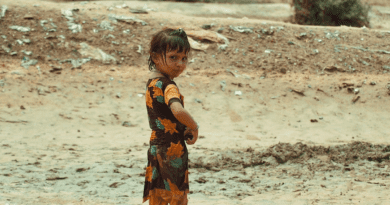 pakistan child girl poverty