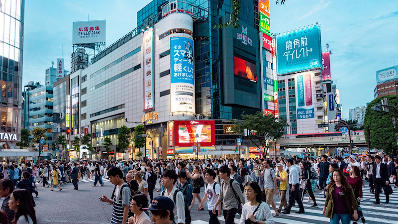 持続不可能な傾向に関する日本の経済均衡法 – 分析 – Eurasia Review