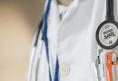doctor nurse medicine health white coat