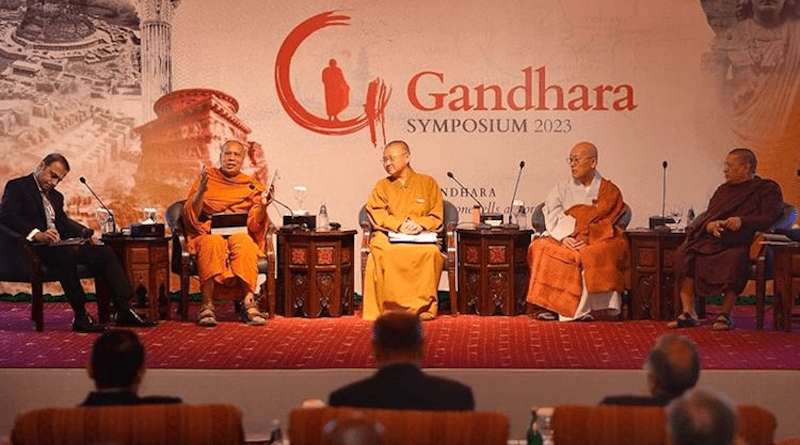 Gandhara Symposium 2023. Photo Credit: KP Archaeology Department
