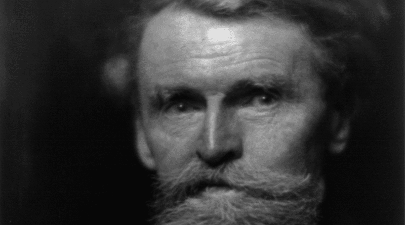 William A. Clark, US Senator from Montana. Photo Credit: Pirie MacDonald, via Library of Congress, Wikipedia Commons