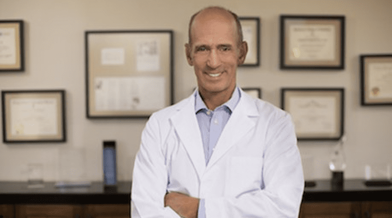 Dr. Joseph Mercola