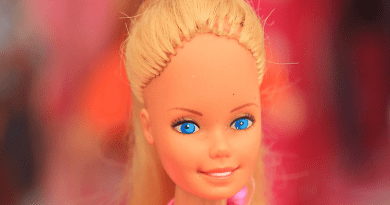 barbie doll toy