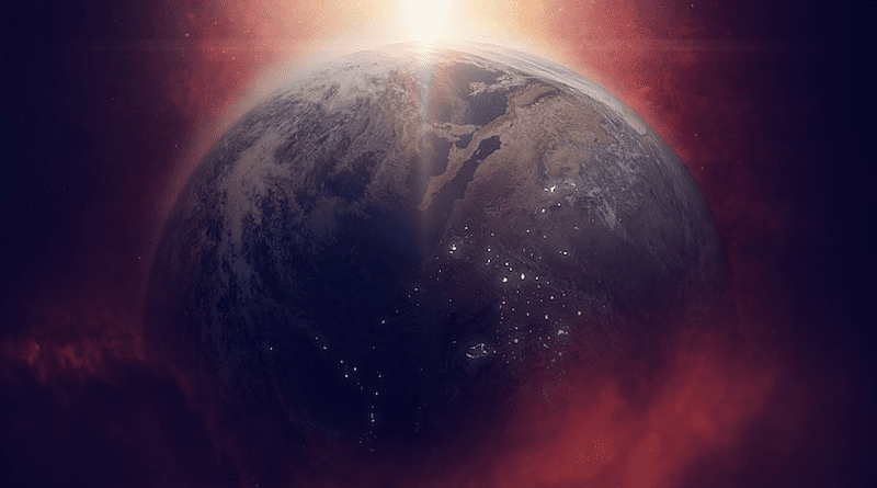 planet light astrology