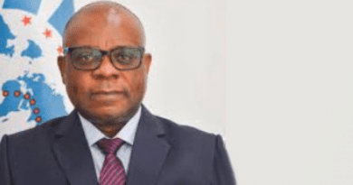 Secretary-General of the Developing Eight States’ Organization for Economic Cooperation (D-8), His Excellency Amb. Isiaka Abdulqadir Imam