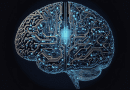 Cyber brain Computer artificial intelligence