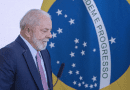 Brazil's President Luiz Inácio Lula da Silva. Photo Credit: Joédson Alves/ Agência Brasil.