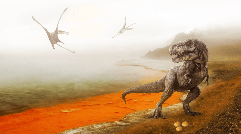 dinosaurs