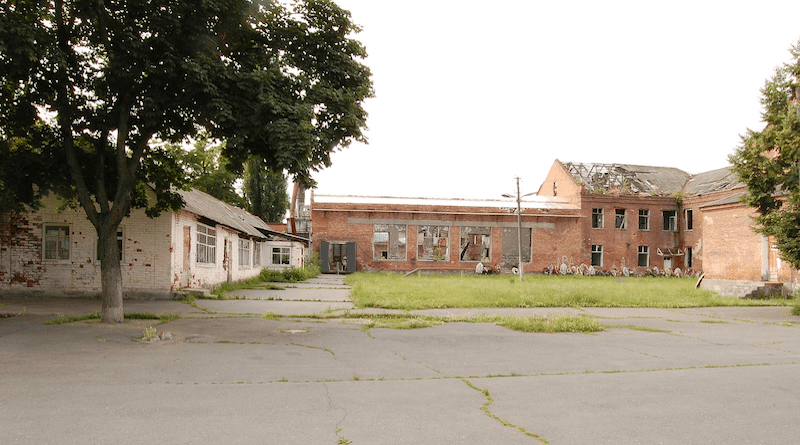 Moscow Remembers Beslan – OpEd – Eurasia Review