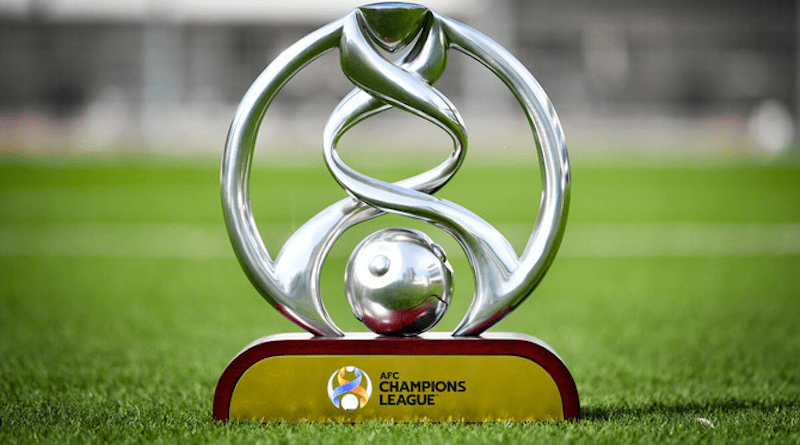AFC Champions League. Photo Credit: AFC.com