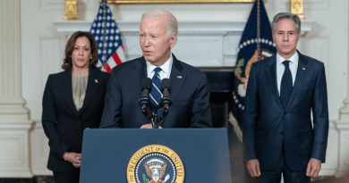 US President Joe Biden. Photo Credit: The White House