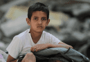 gaza Palestine boy child children