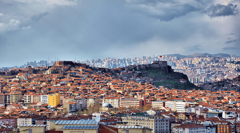 ankara turkey