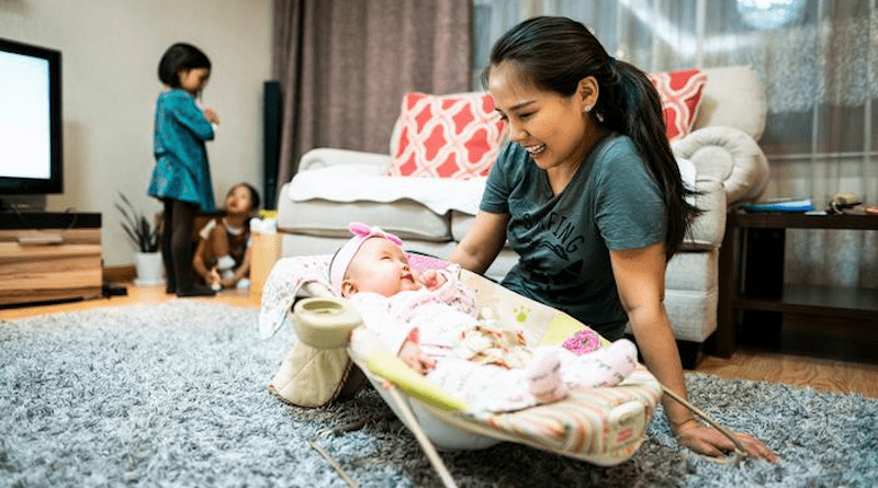 The study reveals that a family's religious beliefs and practices significantly foster hope and resilience, promoting unity. CREDIT: Nate Edwards