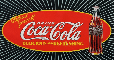 Coca Cola coca-cola advertising bottle