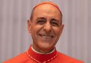 Cardinal Víctor Manuel Fernández. | Credit: Daniel Ibáñez/ACI Prensa