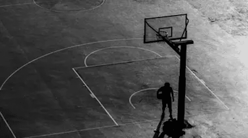 Game performance of immigrant NBA players might suffer in context of far-right political support. CREDIT: qi xna, Unsplash