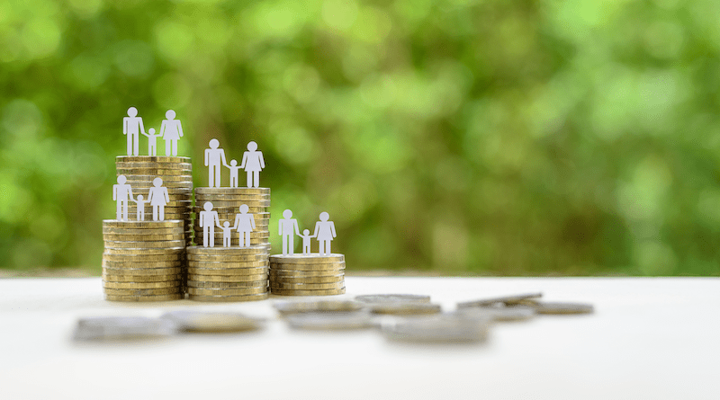coins money people shutterstock
