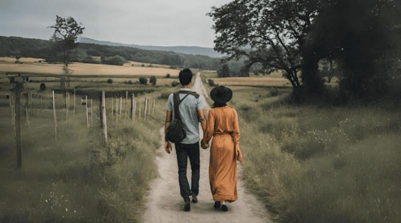 Binghamton University psychologists have published new research on migrant couples and how their ability to embrace new cultures while balancing their heritage cultures can have an impact on their relationship. CREDIT: Binghamton University, State University of New York