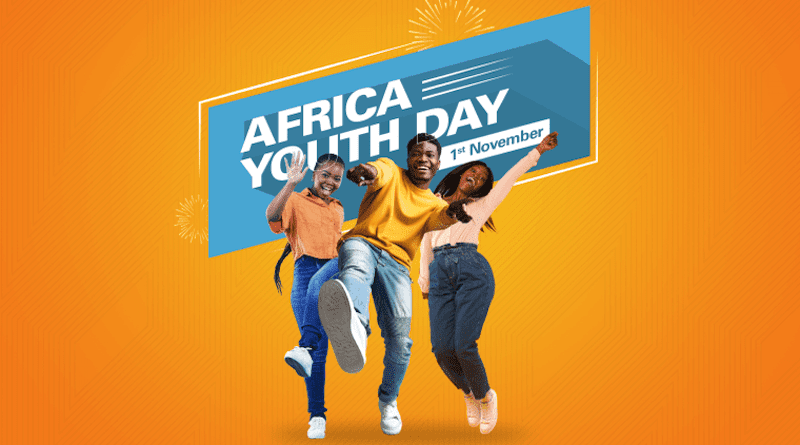 Africa Youth Day