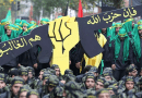 File photo of members of Hezbollah. Photo Credit: Fars News Agency