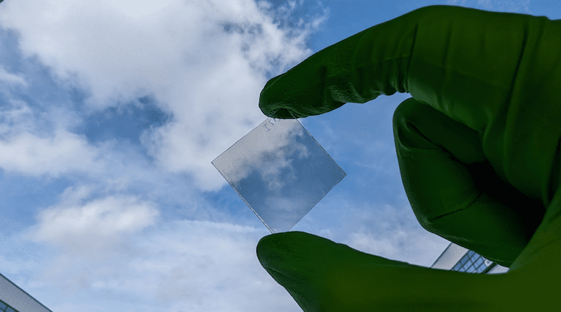 Photo Credit: University of Twente
