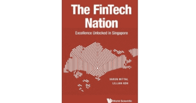 "The FinTech Nation: Excellence Unlocked in Singapore"