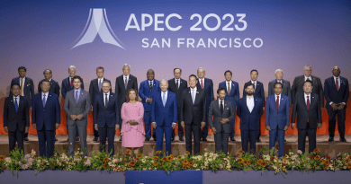 Family photo of APEC 2023. Photo Credit: The White House