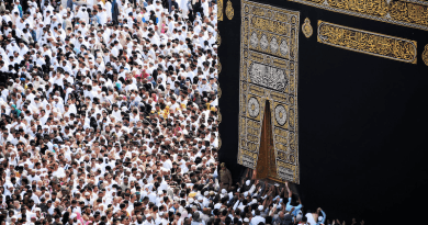 kaaba muslim islam religion saudi arabia mecca